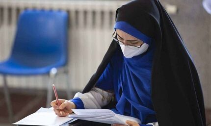 دانشجویان مجاز به تحصیل در دو رشته نیستند