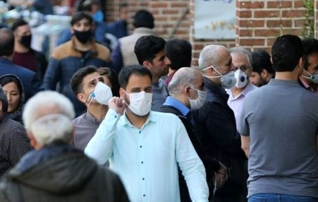 زالی: حضور غیرضروری در شهر به منزله استقبال از مرگ است