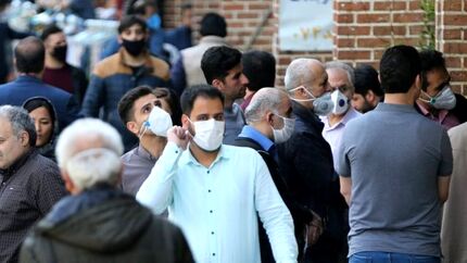 زالی: حضور غیرضروری در شهر به منزله استقبال از مرگ است