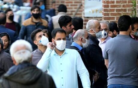 زالی: حضور غیرضروری در شهر به منزله استقبال از مرگ است