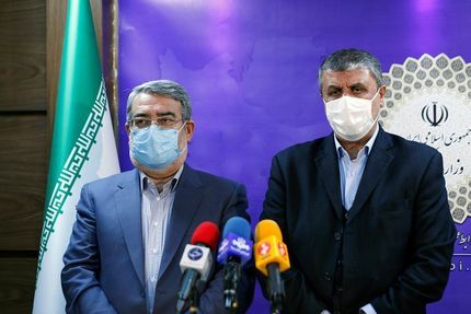 وزیر کشور: متناسب با تغییر وضعیت کرونا در شهرها دستورالعمل متناسب اعمال خواهد شد