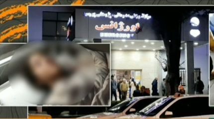 پلیس، کشته شدن عصر دیروز دختری جوان در رشت را تکذیب کرد
