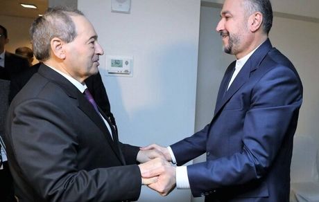 وزیر امور خارجه: ایران و آمریکا در حال تبادل پیام هستند