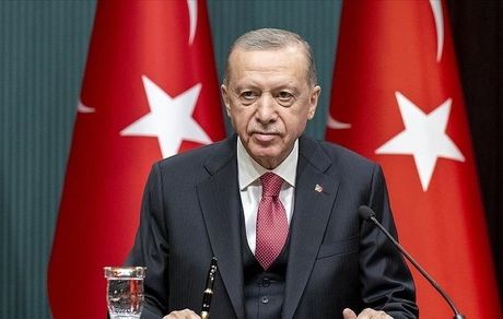 اردوغان: یک ساله ۳۱۹ هزار واحد مسکونی در مناطق زلزله زده خواهیم ساخت