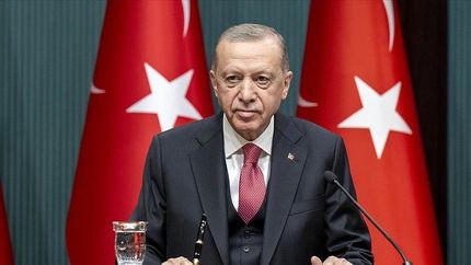 اردوغان: یک ساله ۳۱۹ هزار واحد مسکونی در مناطق زلزله زده خواهیم ساخت