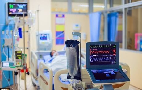 بستری شدن ۳۰۰ نفر بر اثر بیماری آنفلوانزا