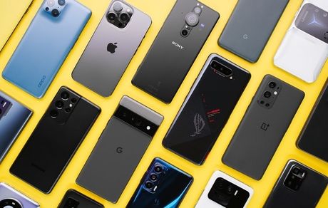 ابلاغ بخشنامه حقوق ورودی گوشی‌های بالای ۶۰۰ دلار