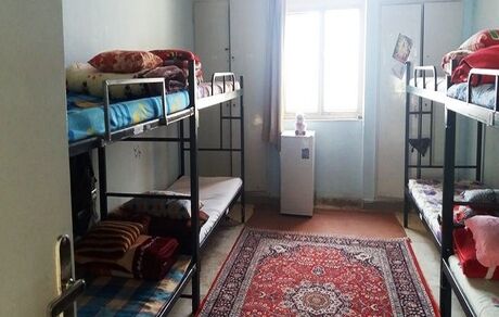 افزایش ۵ هزار ظرفیت خوابگاه علوم پزشکی در آینده/افزایش ۸۰ درصدی وام ها درسال جاری