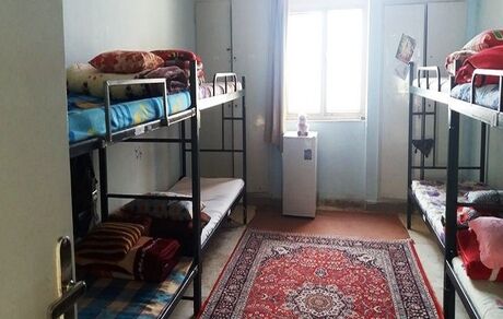 افزایش ۵ هزار ظرفیت خوابگاه علوم پزشکی در آینده/افزایش ۸۰ درصدی وام ها درسال جاری
