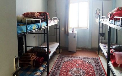 افزایش ۵ هزار ظرفیت خوابگاه علوم پزشکی در آینده/افزایش ۸۰ درصدی وام ها درسال جاری
