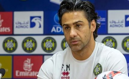 فرهاد مجیدی از اماراتی‌ها عذرخواهی کرد