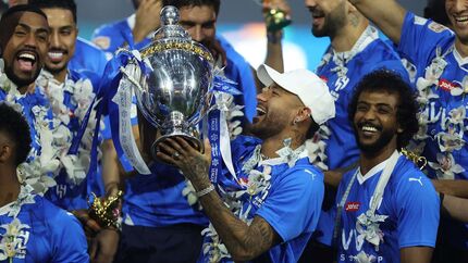 الهلال بدون شکست قهرمان شد / النصر با درخشش رونالدو، الاتحاد را در هم شکست / کریس آقای گل شد