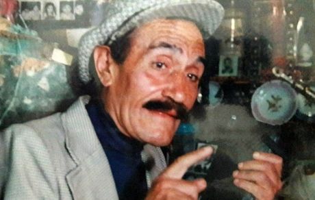 درگذشت بازیگر قدیمی سینمای ایران