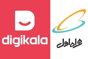 خرید سهام دیجی‌کالا توسط همراه اول