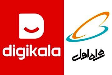 خرید سهام دیجی‌کالا توسط همراه اول