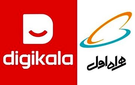 خرید سهام دیجی‌کالا توسط همراه اول