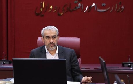 فعالیت بانک‌ها در تهران با ۵۰ درصد ظرفیت / تسهیلات ویژه برای بنگاه‌های اقتصادی در راه است