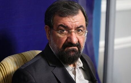 نامه رضایی به فرمانده کل سپاه درباره وضعیت خوزستان