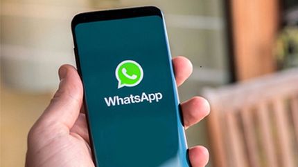 یک ویژگی جدید به واتس اپ اضافه شد