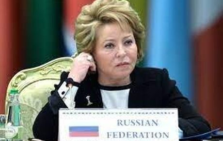 گفت‌وگو روسیه با غرب شاید پس از تکمیل "عملیات در اوکراین" از سر گرفته شود