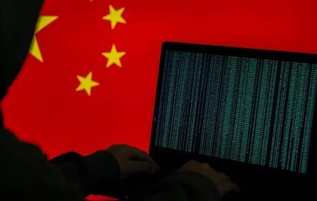 عملیات جدید مایکروسافت علیه هکرهای چینی