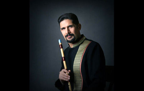 آلبوم «و عشق آمد» روانه بازار شد/ توضیحات آهنگساز