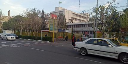 تیراندازی امروز خیابان مجاهدین اسلام ارتباطی به مجلس نداشت