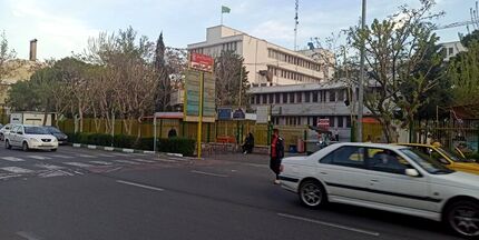 تیراندازی امروز خیابان مجاهدین اسلام ارتباطی به مجلس نداشت