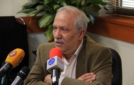 محمدمهدی گویا: فوت ۱۵ نفر به دلیل ابتلا به «آنفلوآنزا» در هفته گذشته