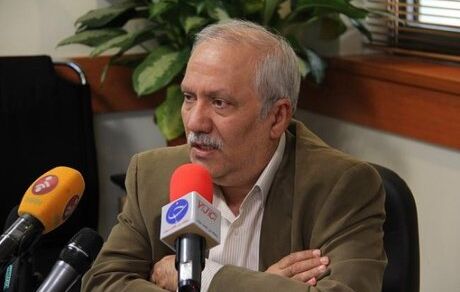 محمدمهدی گویا: فوت ۱۵ نفر به دلیل ابتلا به «آنفلوآنزا» در هفته گذشته