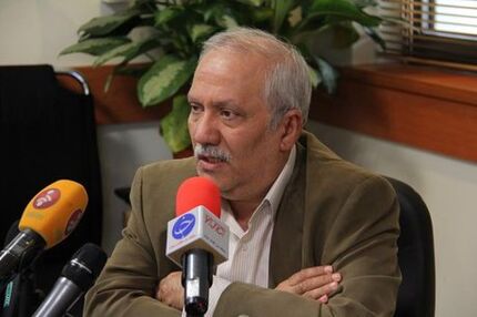محمدمهدی گویا: فوت ۱۵ نفر به دلیل ابتلا به «آنفلوآنزا» در هفته گذشته