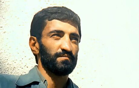 خبر شهادت سرلشکر حاج احمد متوسلیان پس از ۴١سال بطور رسمی اعلام شد