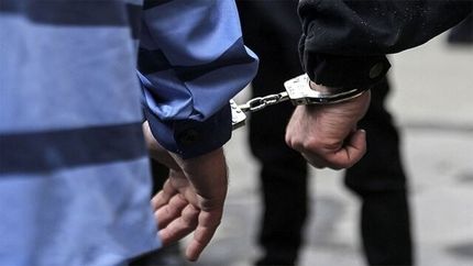 دستگیری اراذل و اوباش در جلفا