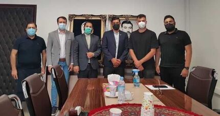 رادوشوویچ در باشگاه پرسپولیس بدنبال دریافت مطالبات