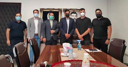 رادوشوویچ در باشگاه پرسپولیس بدنبال دریافت مطالبات
