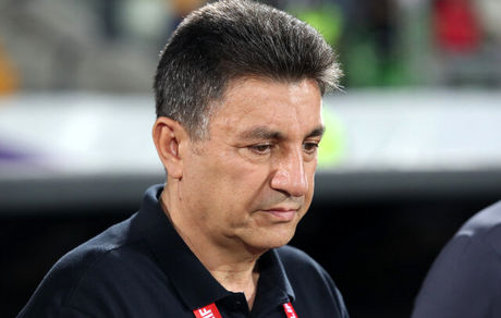 استقبال فیفا از ورود سرمربی تیم ملی ایران به آمریکا