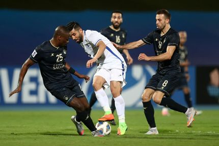 تساوی استقلال و الاهلی / کار صعود به بازی آخر کشیده شد