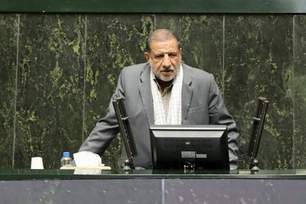 عضو کمیسیون امنیت ملی مجلس: ۱۲ هزار کشته در اعتراضات اخیر کذب محض است