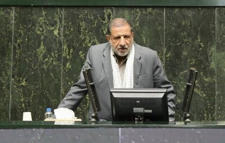 عضو کمیسیون امنیت ملی مجلس: ۱۲ هزار کشته در اعتراضات اخیر کذب محض است