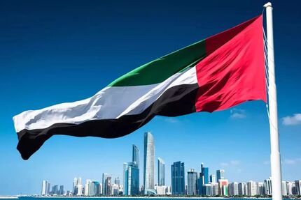 امارات مدیریت نیمی از دولت را به هوش مصنوعی واگذار می‌کند