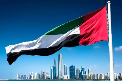 امارات مدیریت نیمی از دولت را به هوش مصنوعی واگذار می‌کند
