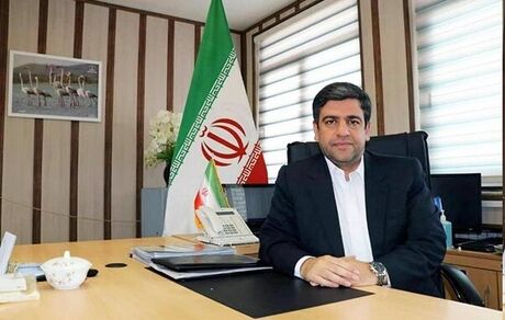 استاندار جدید استان اردبیل انتخاب شد