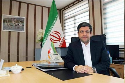 استاندار جدید استان اردبیل انتخاب شد
