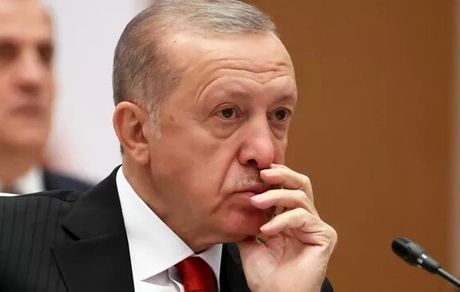 اردوغان برگزاری نشست رهبران ترکیه، روسیه و سوریه را پیشنهاد داده است