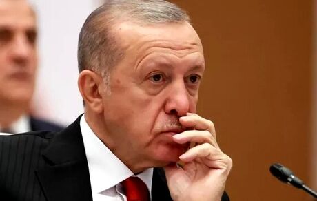 اردوغان برگزاری نشست رهبران ترکیه، روسیه و سوریه را پیشنهاد داده است