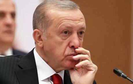 اردوغان برگزاری نشست رهبران ترکیه، روسیه و سوریه را پیشنهاد داده است