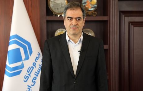 ضریب نفوذ بیمه در کشور ۲.۱ درصد است