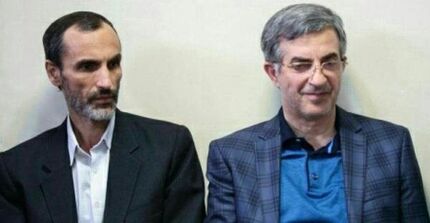 مشایی و بقایی از یک سال قبل بیرون از زندان هستند