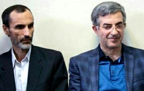مشایی و بقایی از یک سال قبل بیرون از زندان هستند