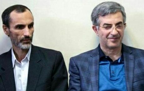 مشایی و بقایی از یک سال قبل بیرون از زندان هستند